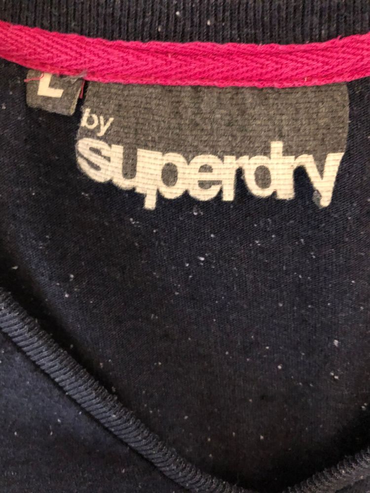 Tricou dama Superdry L/M