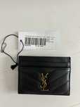 Saint Laurent кардхолдър