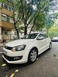 Volkswagen Polo – 1.2 Diesel 2011