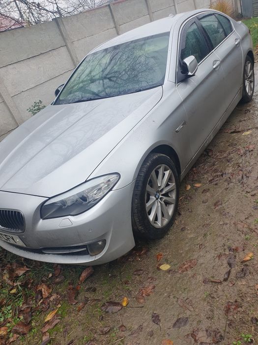 Vând bmw 520 ,automat