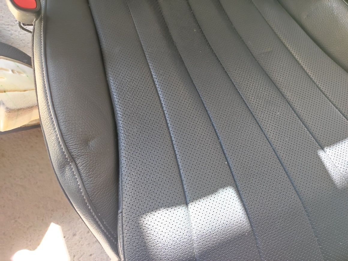 Салон - седалки за Mercedes E class W214 / Мерцедес Е класа В214 2023г