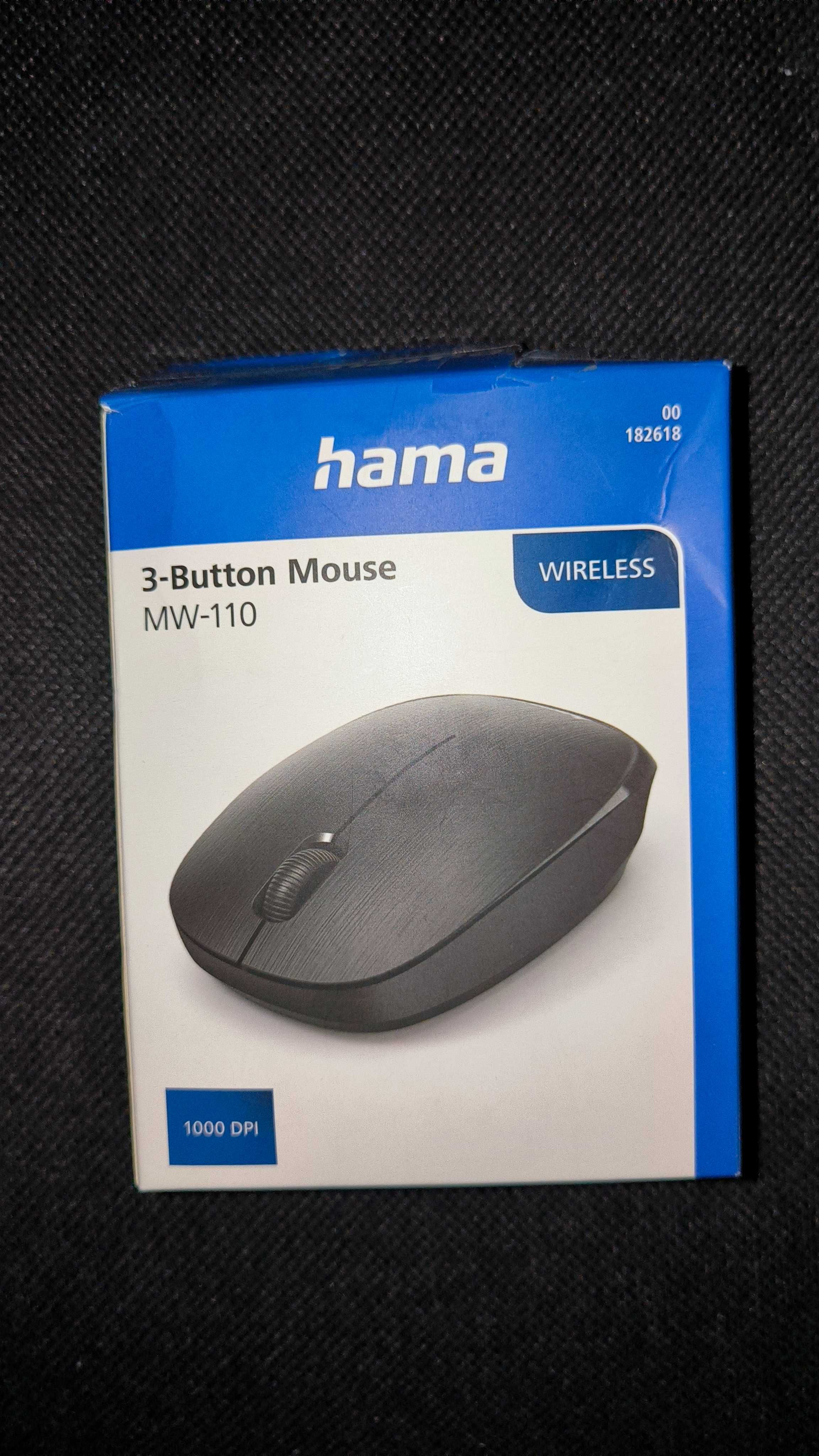 Mouse fara cablu