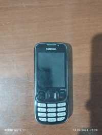 Nokia 63-03 telefoni arzan baqada