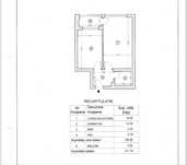 Apartament de vanzare Rotar Park 2 ,loc de parcare suprateran inclus