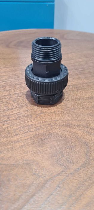 Автомат для насоса (блок автоматического управления насосом) PS-01