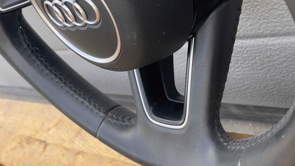 Волан с Airbag Audi A3 8V