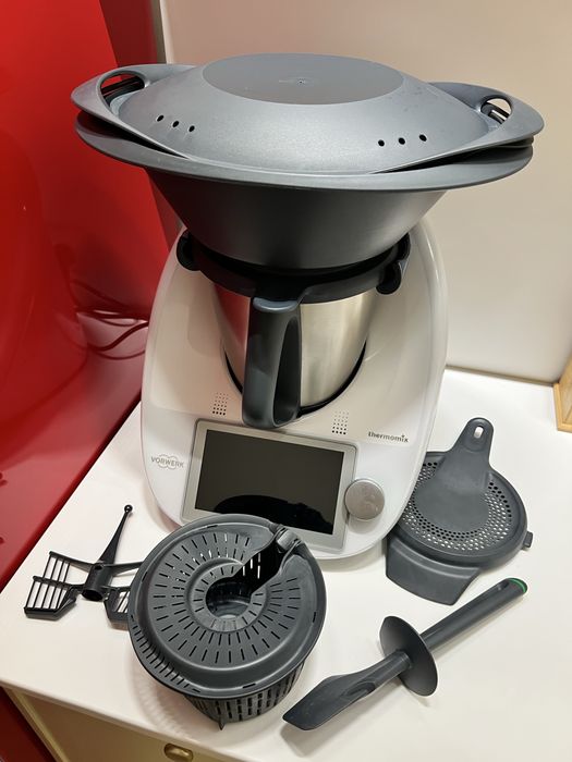 Термомикс ТМ 6 Thermomix