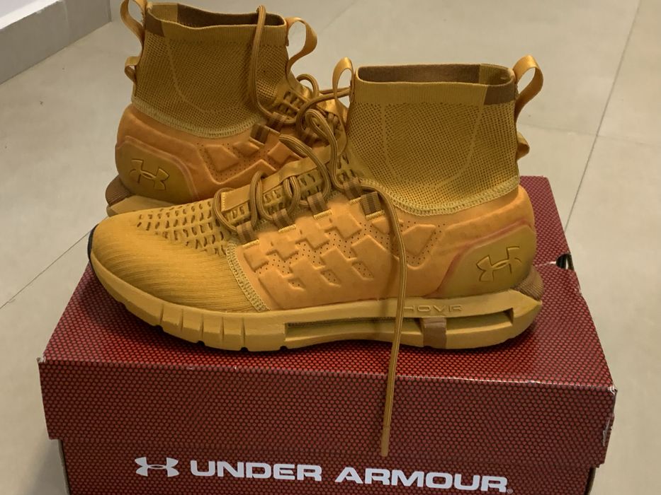 Pantofi sport UNDER ARMOUR