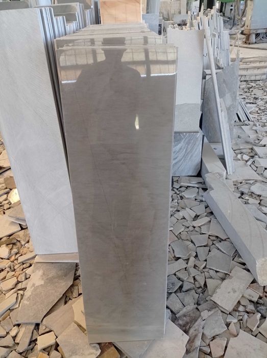 Marmar. Mramir. Seriy marmar. Gazgan