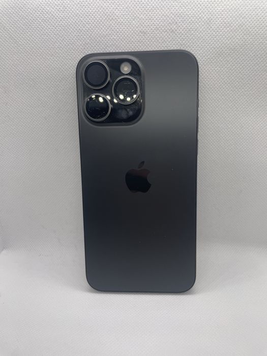 Iphone 15PRO MAX 512GB 90АКБ