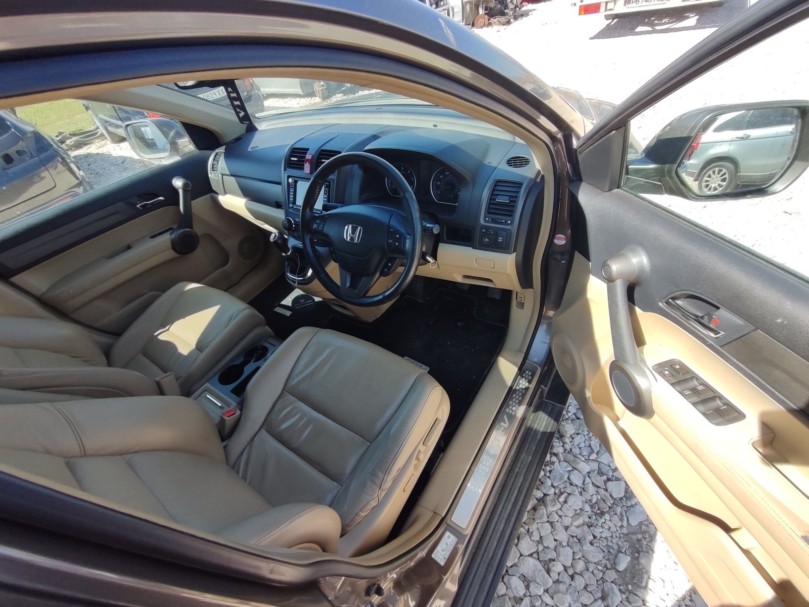 НА ЧАСТИ! Хонда ЦРВ/Honda Crv 2.2 i-DTEC