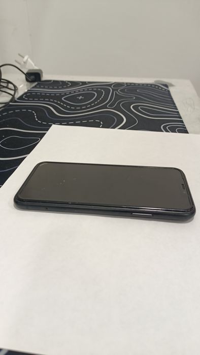 Айфон ХР128гб обмен