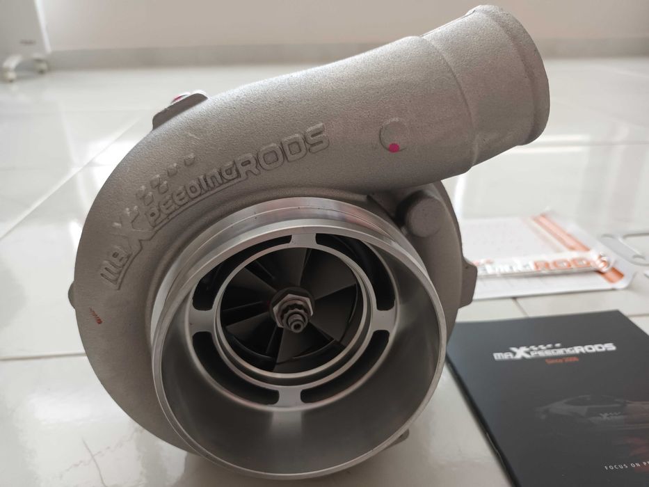 Турбина GT3076, турбо, ГТ3076, 3076, GT30, ГТ30, НОВА, turbo