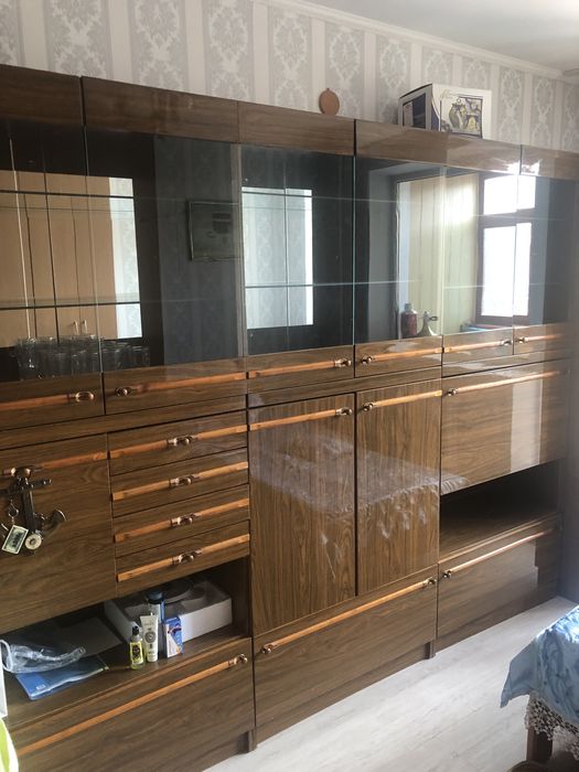 Продам стенку