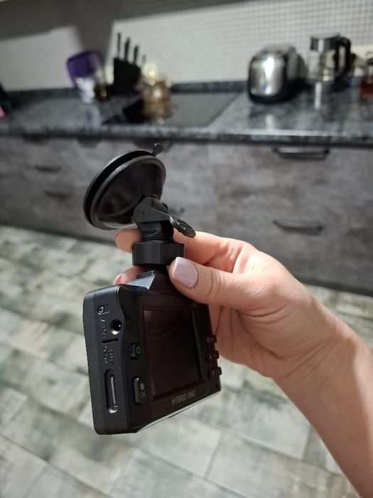 Продам видеорегистратор в идеальном состоянии