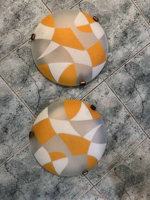 vand set 2 aplice 30cm