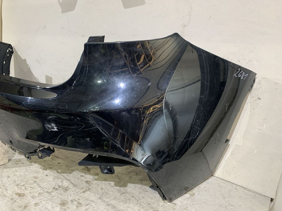 Bara spate BMW X6 F16 M-Sport, 2014, 2015, 2016, 2017, 2018, cod origine OE 8056534