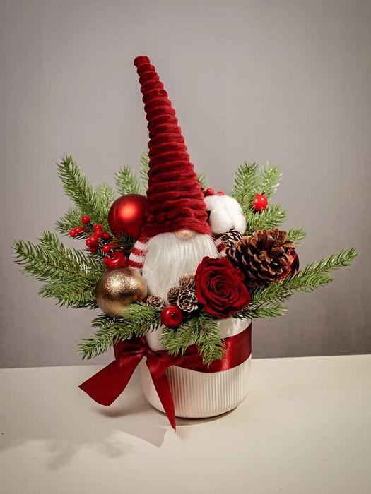 Aranjamente de Craciun