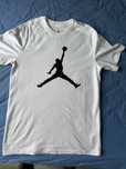 Тениска nike Jordan
