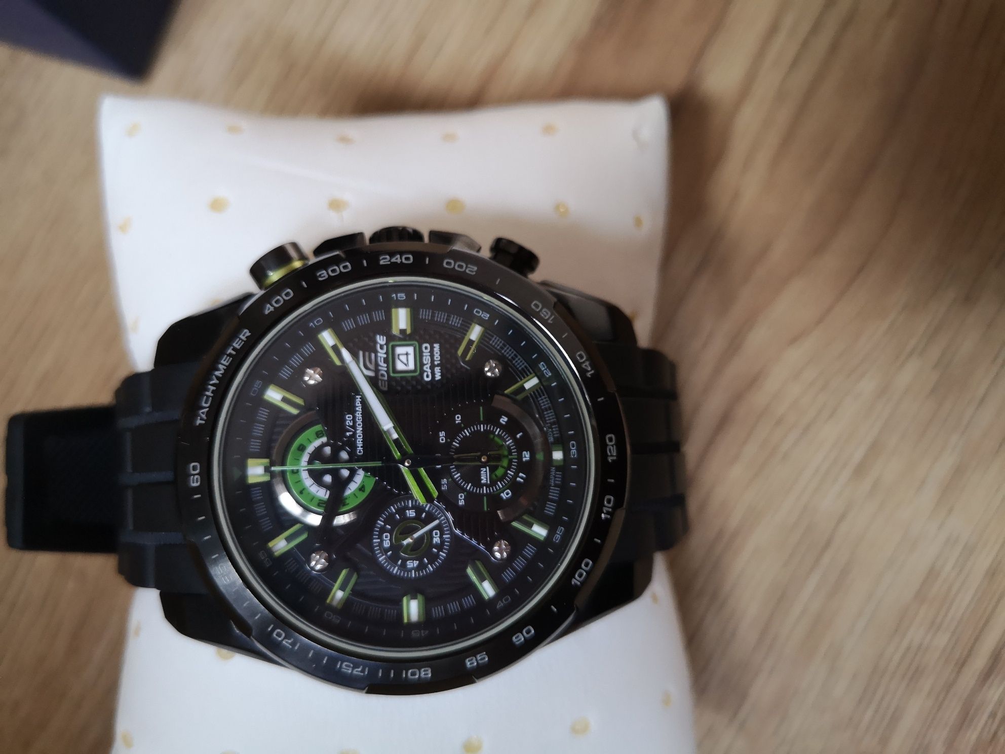 Мъжки часовник Casio Edifice