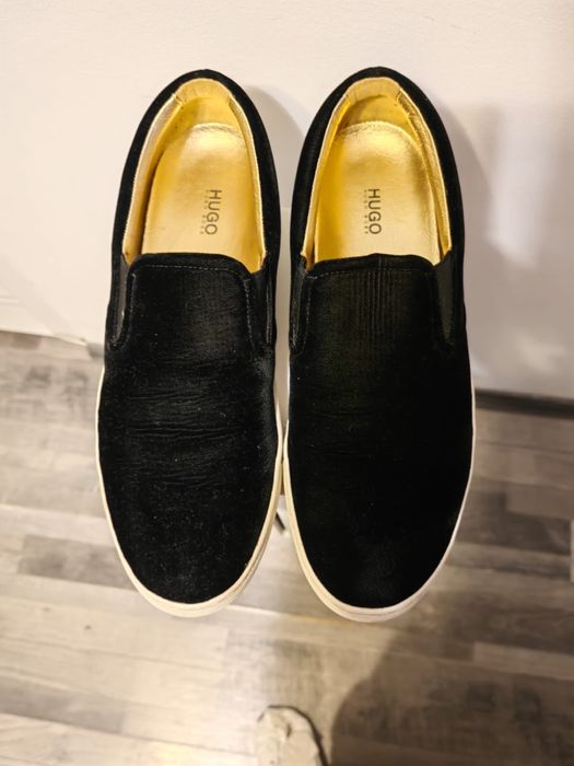 Mocasini Hugo Boss