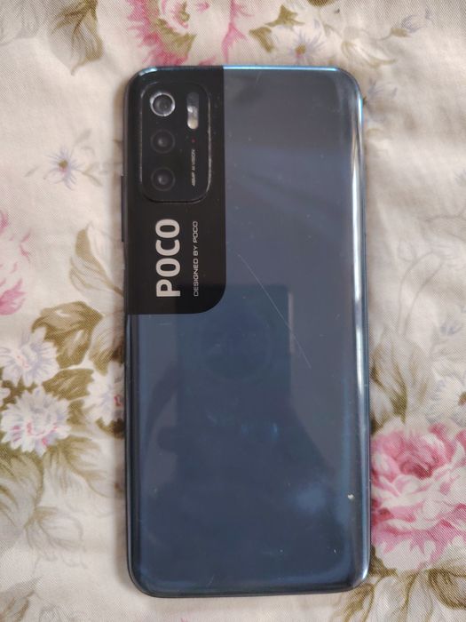 Продам Poco M3 PRO