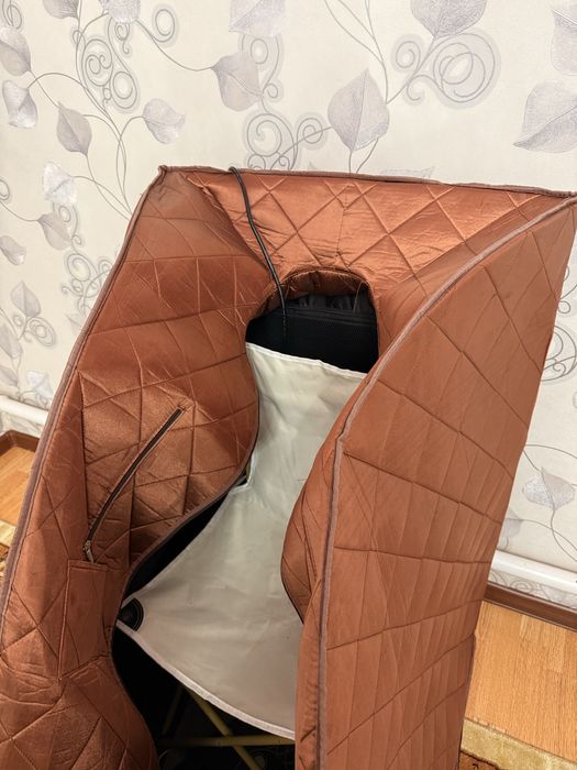 Паровая сауна для дома для похудения