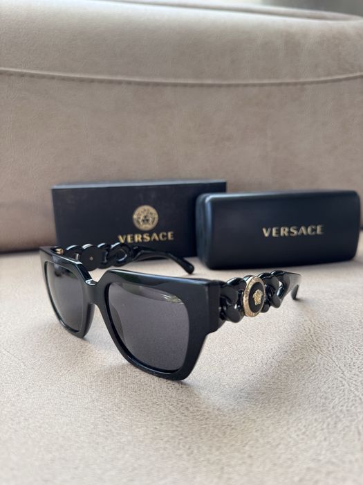 Дамски слънчеви очила Versace