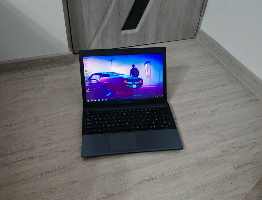 Laptop Asus X55A