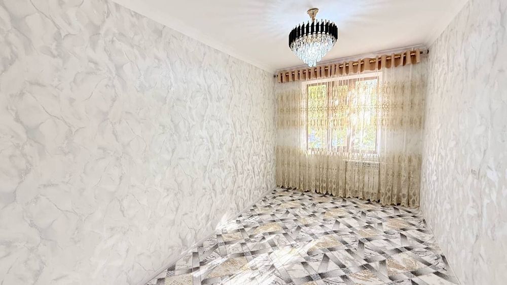 Продается квартира