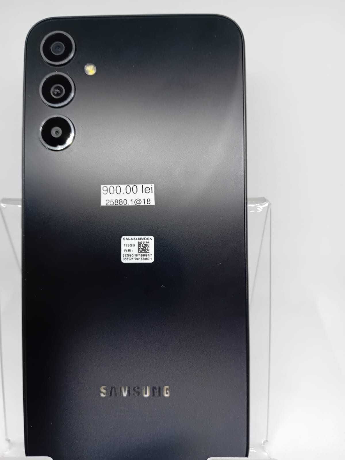 Samsung Galaxy A34 5G (Ag18 Tutora b.25880)