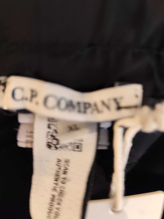 Мъжки карго панталон CP Company