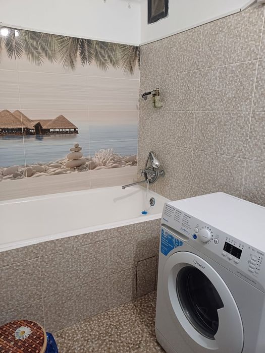 Чугунная ванна, в хорошем состоянии  б/у.