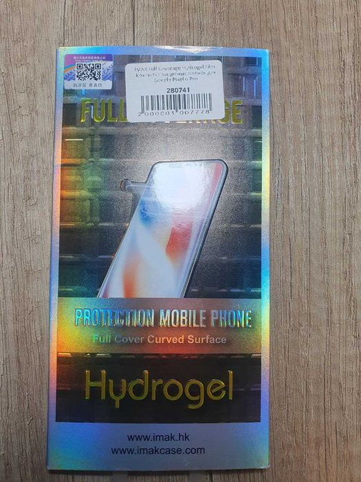 Чехол для Google Pixel 6 Pro