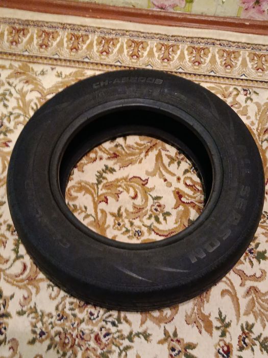 Шина Cashland All season 165/70/13