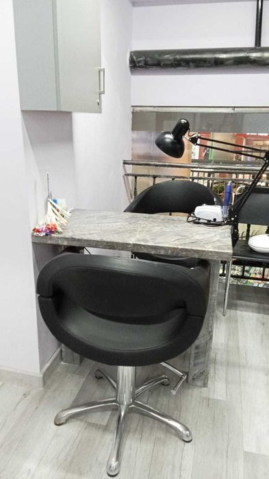 Сдам в аренду рабочее место для маникюра