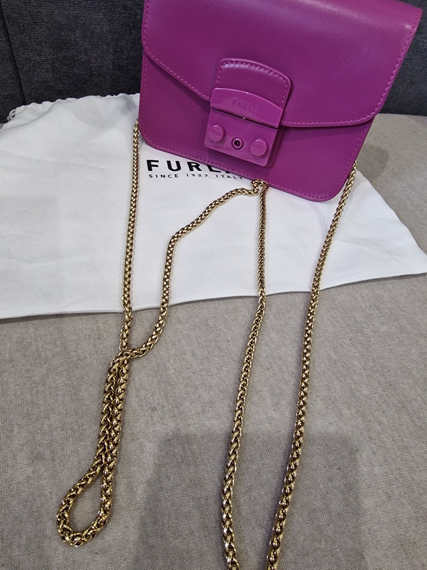 Дамска чанта Furla