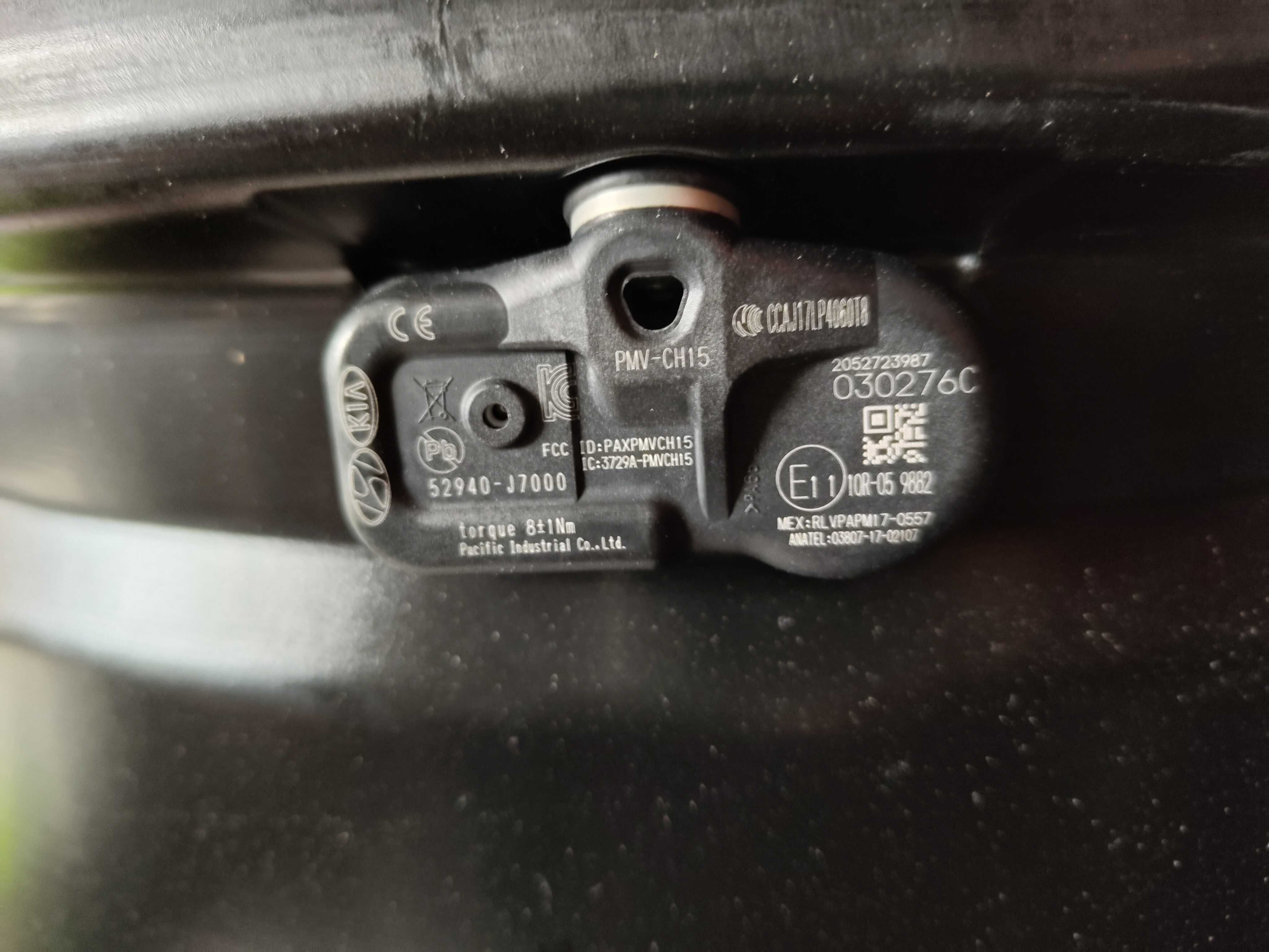 Senzori presiune TPMS Hyundai Kia originali