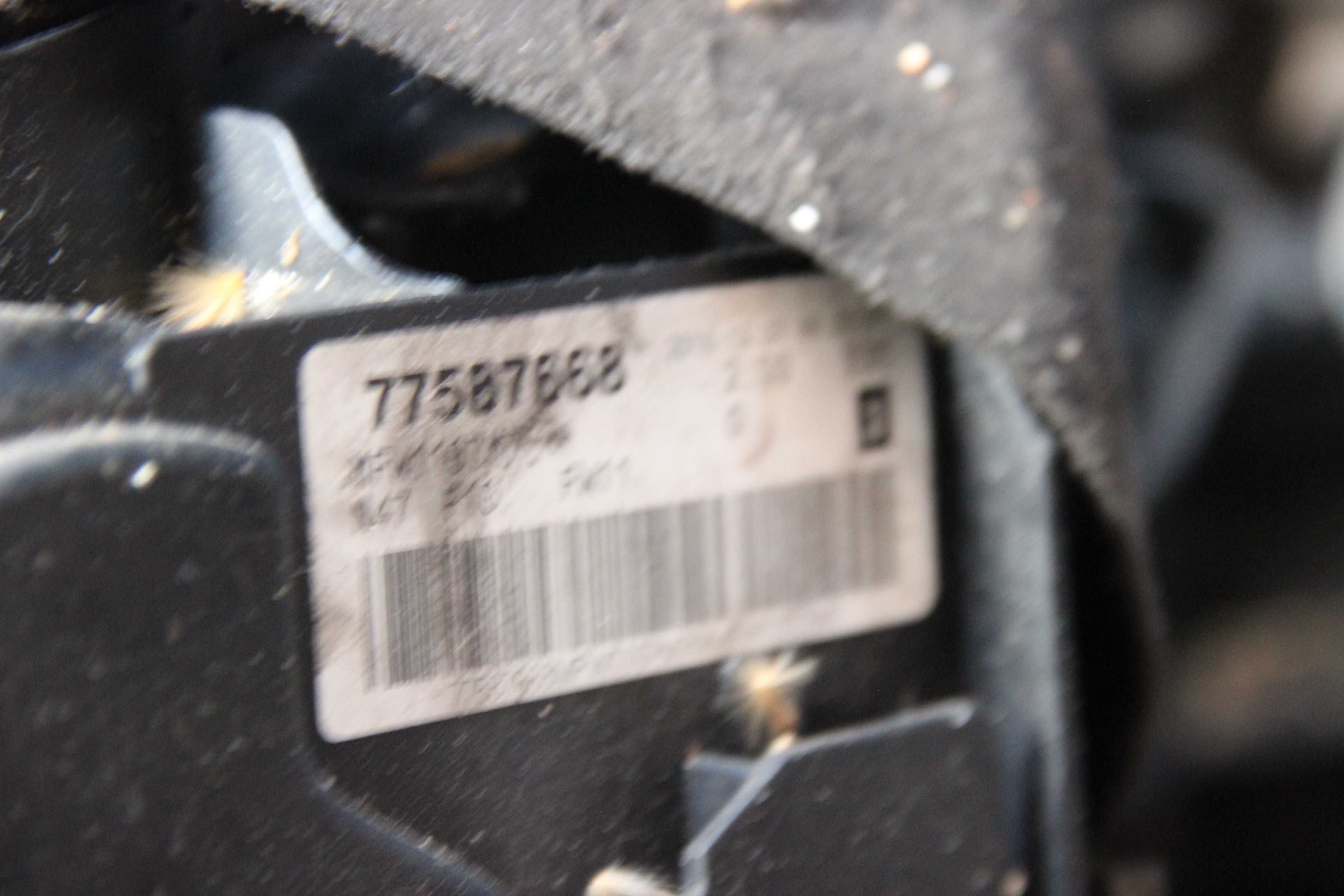 Двигател за БМВ 320i, F51, 2019 г. BMW