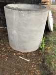Tub de beton armat 1m diametru