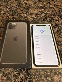 Iphone 11 Pro Space Gray