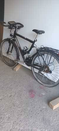 2 Biciclete 28 și 26inch