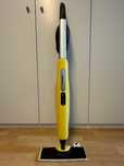 Mop cu aburi Karcher SC 3 Upright,1600 W, rezervor 0.5 L, reglare abur