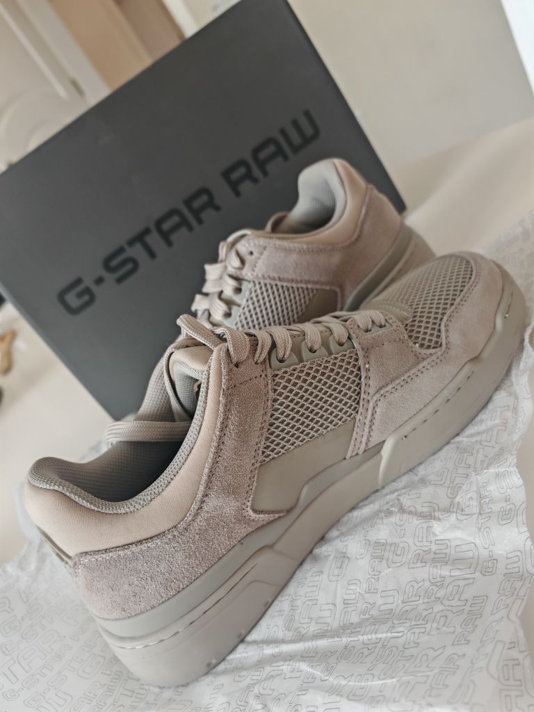 G - STAR RAW мъжки обувки 41