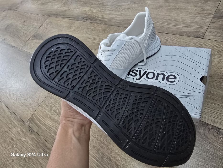 Adidasi Pasyone 40