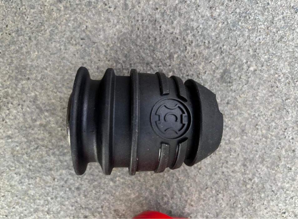 Mandrina Hilti SDS Plus