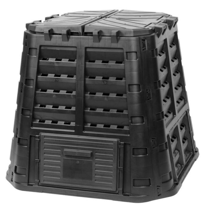 Compostoare gradina 740 l