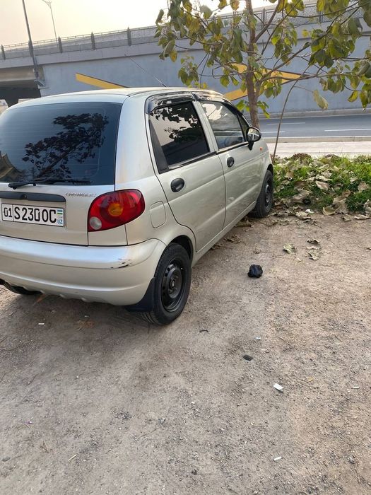 Продам Матиз MX super conditioner