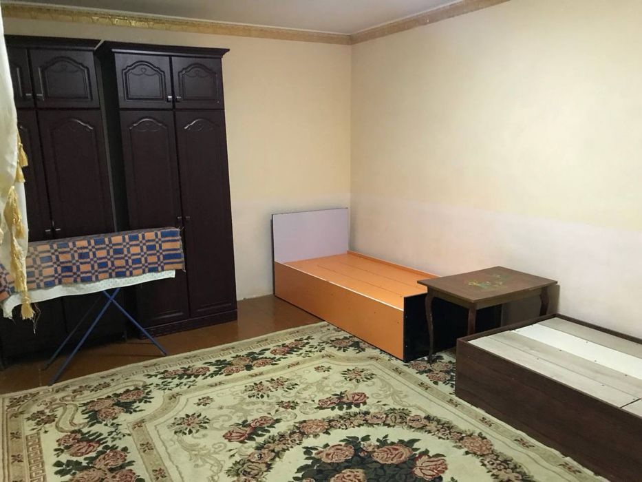 Сдаётся в аренду общий двор