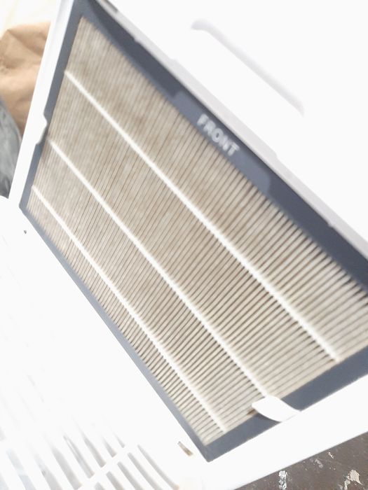 Dezumidificator aleco air D 23